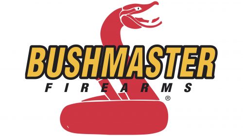 Logo de Bushmaster