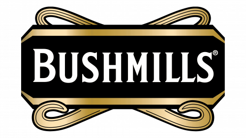 Logo de Bushmills