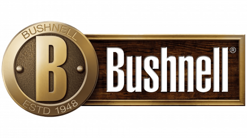 Logo de Bushnell Old