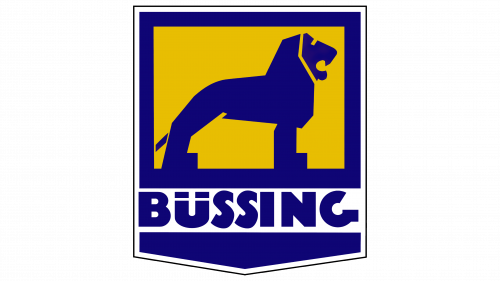 Logo de Bussing