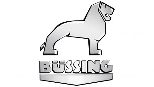 Logo de Bussing