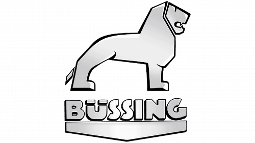 Logo de Büssing