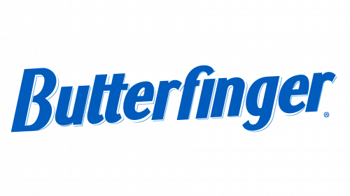 Logo de Butterfinger