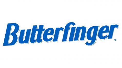 Logo de Butterfinger