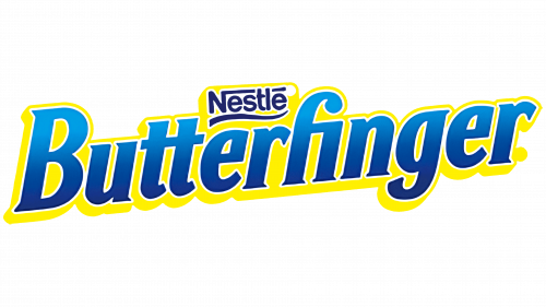 Logo de Butterfinger en 2018