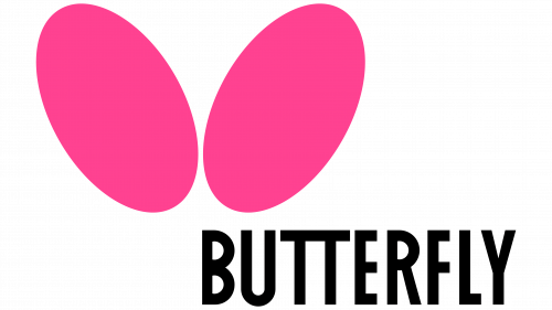 Logo de Butterfly