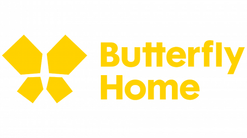 Logo de Butterfly Home