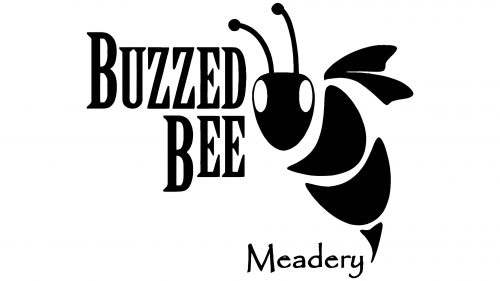 Logo de Buzzed Bee Meadery