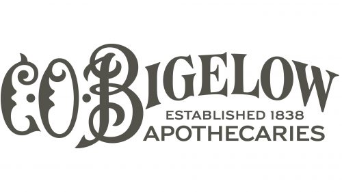 Logo de C.O. Bigelow