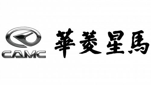 Logo de CAMC
