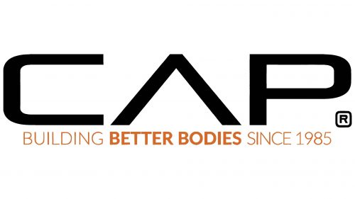 Logo de CAP Barbell