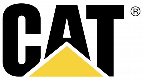 Logo de CAT