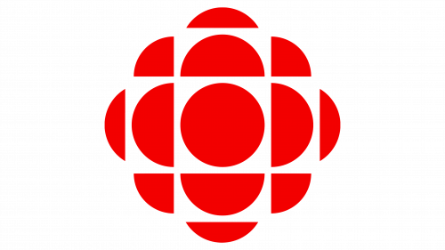Logo de CBC