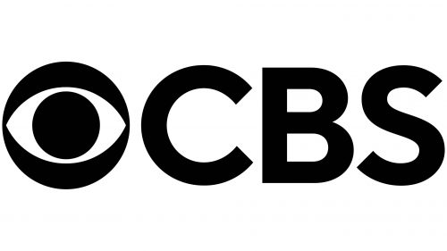 Logo de CBS