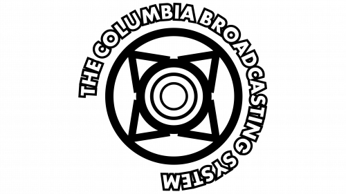 Logo de CBS 1931-1935