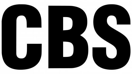 Logo de CBS 1946-1965