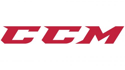 Logo de CCM Hockey