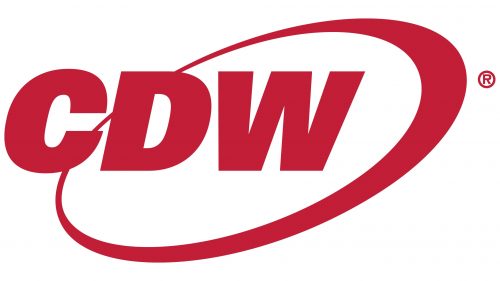 Logo de CDW