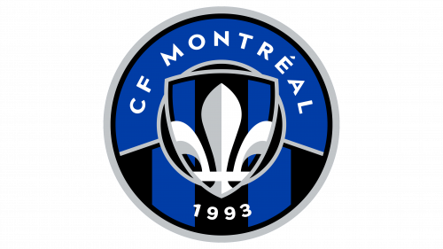 Logo de CF Montreal