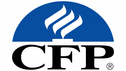 Logo de CFP