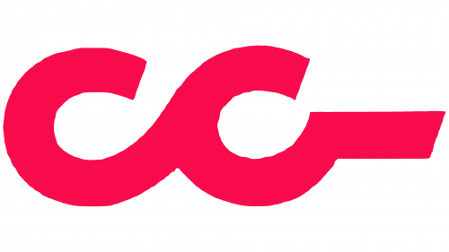 Logo de CG