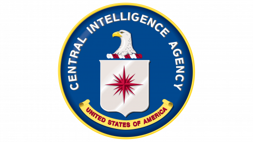 Logo de CIA