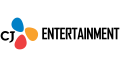 Logo de CJ Entertainment