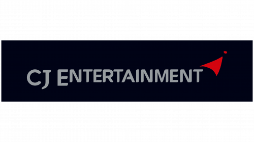 Logo de CJ Entertainment en 2001