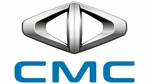 Logo de CMC