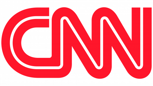 Logo de CNN 1984-2014