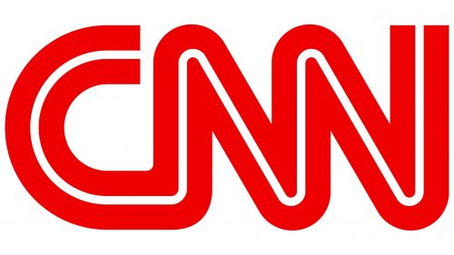 Logo de CNN depuis 2014