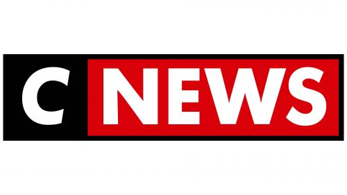 Logo de CNews