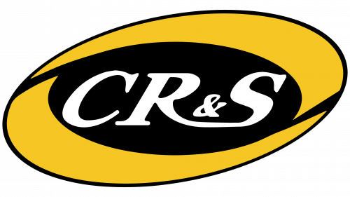 Logo de CR&S