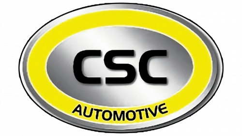 Logo de CSC