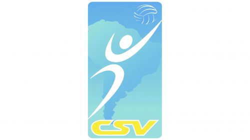 Logo de CSV South American Club Championship