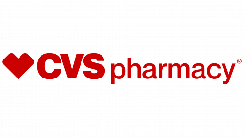 Logo de CVS