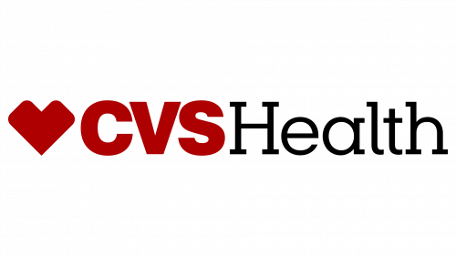 Logo de CVS Health