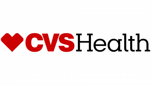 Logo de CVS Health