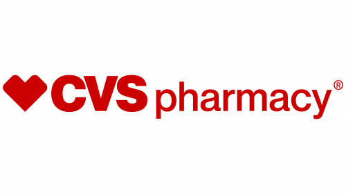 Logo de CVS Pharmacy