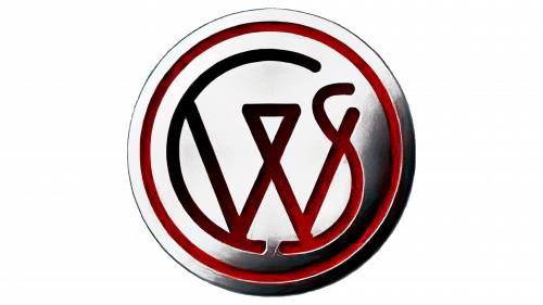 Logo de CWS