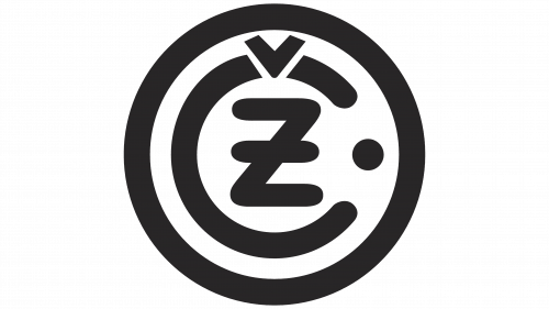 Logo de CZ