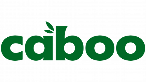 Logo de Caboo