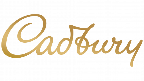 Logo de Cadbury
