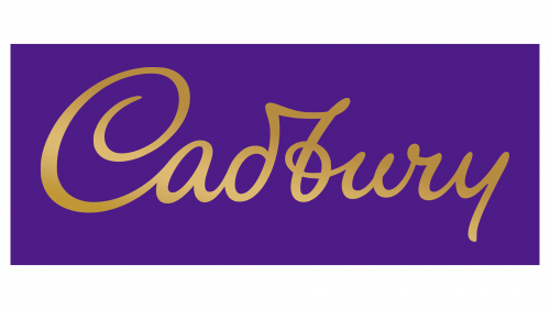 Logo de Cadbury
