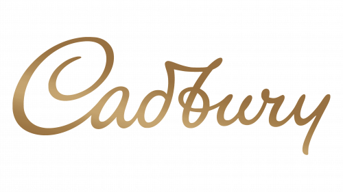 Logo de Cadbury