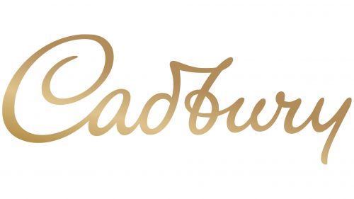 Logo de Cadbury