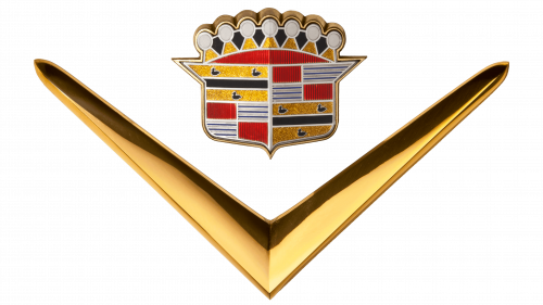 Logo de Cadillac
