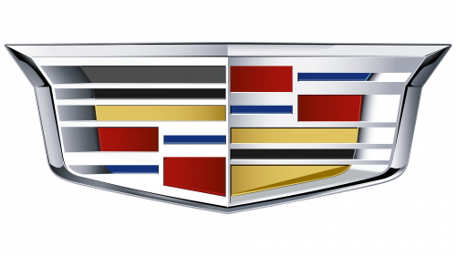Logo de Cadillac