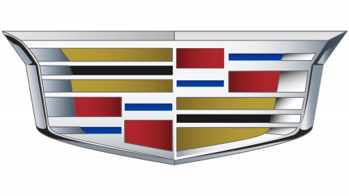 Logo de Cadillac