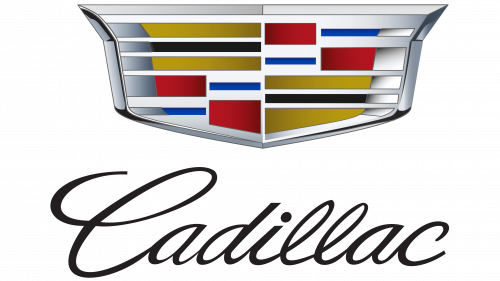 Logo de Cadillac